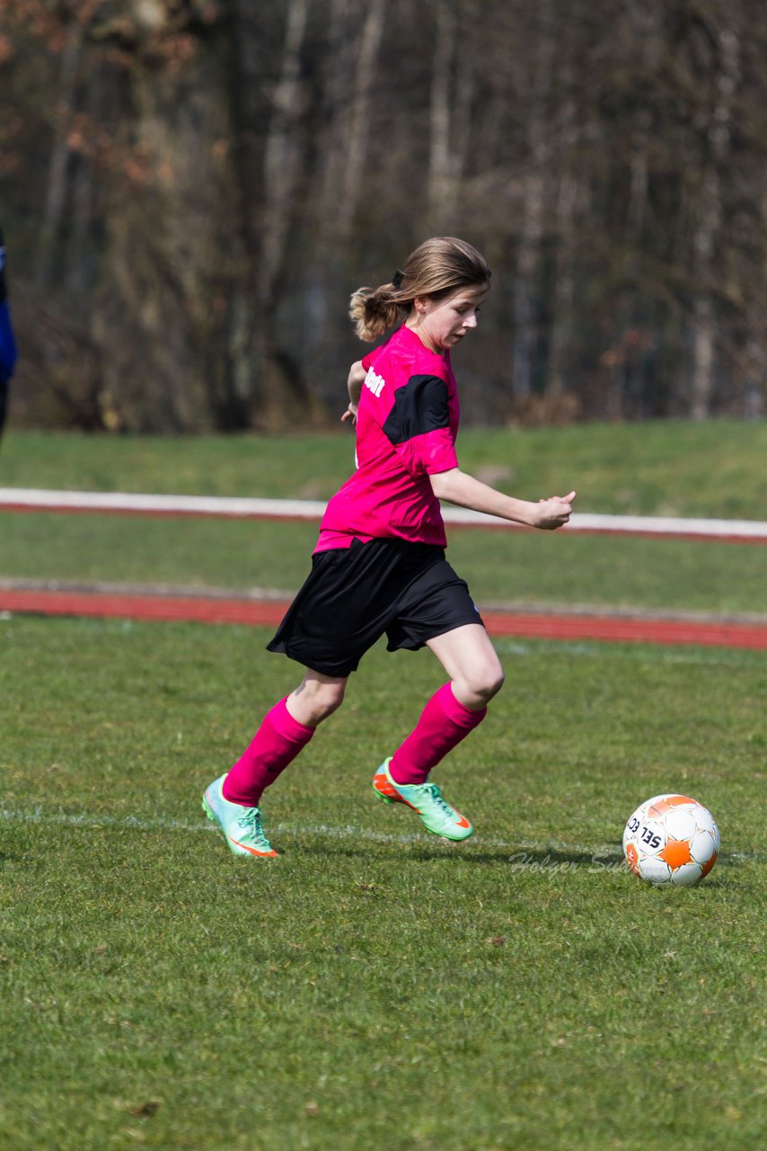 Bild 266 - B-Juniorinnen SV Wahlstedt - SG Wentorf-S./Schnberg